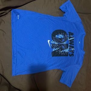 Nike Dri-Fit Size Large
